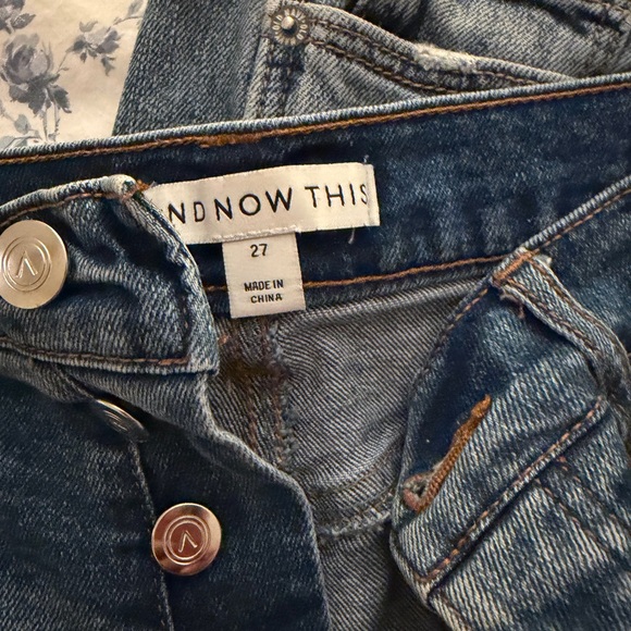 Shorts bundle different brands - Picture 4 of 8